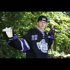 Meet your Posher, Brian